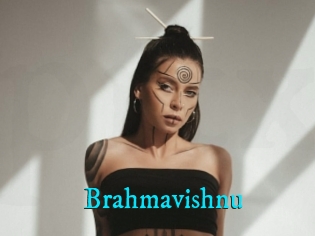 Brahmavishnu