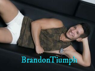 BrandonTiumph