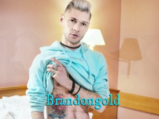 Brandongold