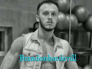 Brandonhotdevill