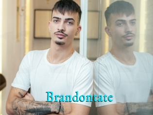 Brandontate