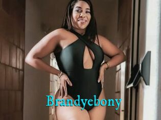 Brandyebony