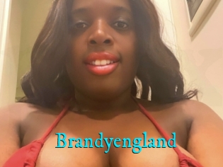 Brandyengland