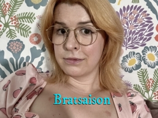 Bratsaison