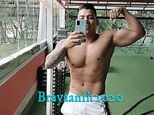 Brayaanfit2020