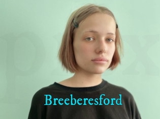 Breeberesford