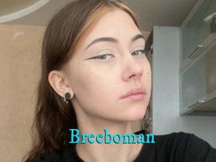 Breeboman