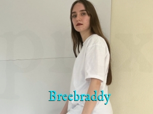 Breebraddy