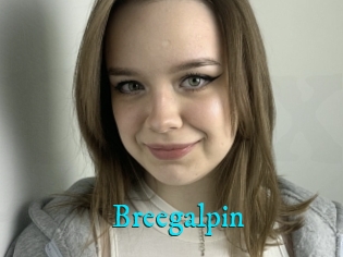 Breegalpin