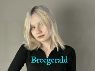 Breegerald