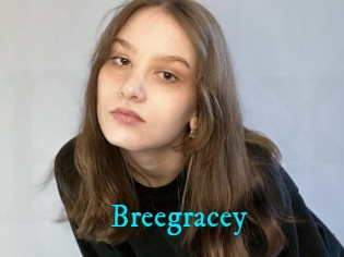 Breegracey