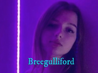 Breegulliford