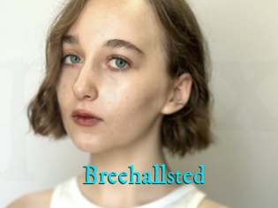 Breehallsted