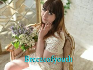 Breezeofyouth