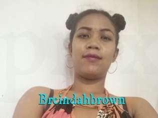 Breindahbrown