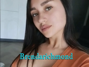 Brendarichmond