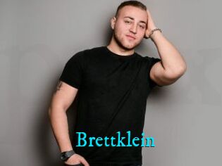 Brettklein