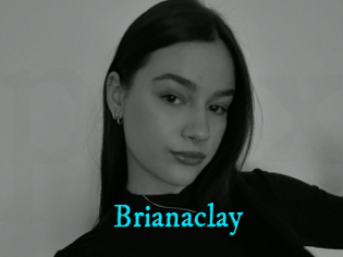 Brianaclay