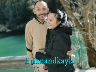 Brianandkayla