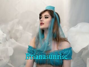 Brianasunrise