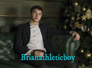 Brianathleticboy