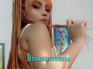 Brianaurrutia