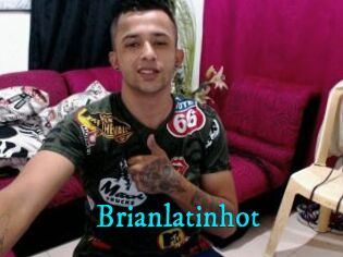 Brianlatinhot