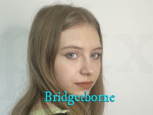 Bridgetborne