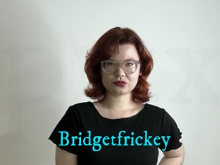 Bridgetfrickey