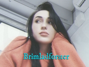 Brimladforster