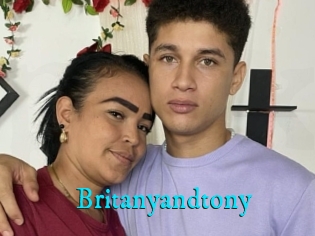 Britanyandtony