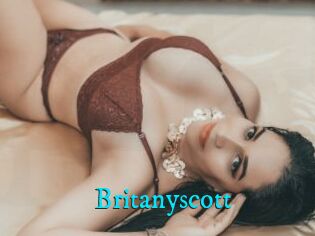 Britanyscott