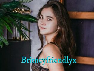 Britneyfriendlyx