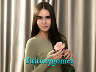 Britneygomez