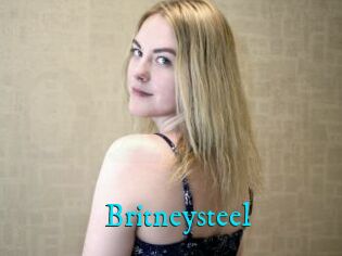 Britneysteel