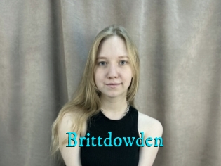 Brittdowden