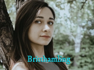 Britthamling