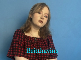 Britthavins