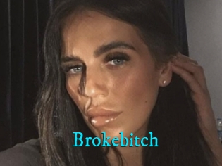 Brokebitch