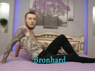 Bronhard