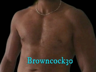 Browncock30