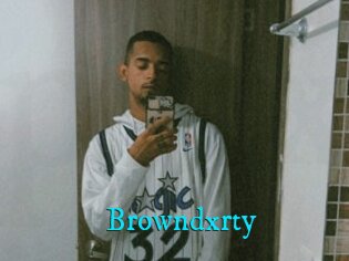 Browndxrty