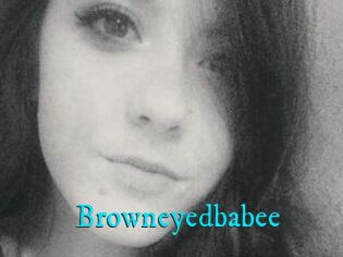 Browneyedbabee