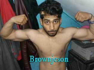 Brownjeson