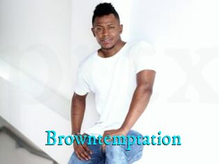 Browntemptation