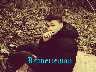 Brunette_man