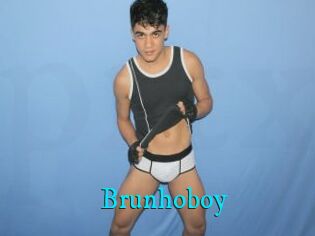 Brunhoboy