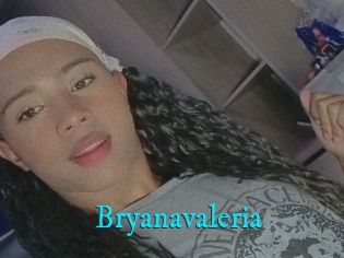 Bryanavaleria