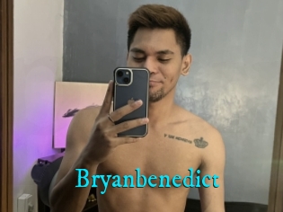 Bryanbenedict