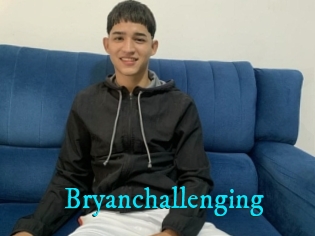 Bryanchallenging